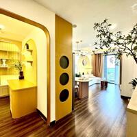- Căn hộ 2,5 ngủ full nội thất Hoàng Huy Võ Nguyên Giáp cho thuê