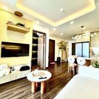 - Căn hộ 2,5 ngủ full nội thất Hoàng Huy Võ Nguyên Giáp cho thuê