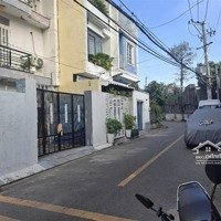 Siêu Hot Căn Nhà 83M2 Chỉ Hơn 5 Tỷ 3 Tầng Vị Trí Đắc Địa Tại Đường 120, P. Tân Phú, Q.9