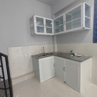 Cho Thuê Nhà 2 Tầng Hẻm 3M P. Hiệp Bình Chánh, Thủ Đức - Ngay Cà Sấu Hoa Cà.