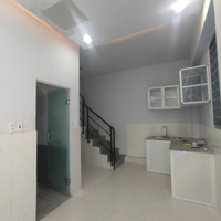 Cho Thuê Nhà 2 Tầng Hẻm 3M P. Hiệp Bình Chánh, Thủ Đức - Ngay Cà Sấu Hoa Cà.