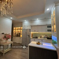 Bán Căn Góc 3 Phòng Ngủ105M, Tầng Trung, View Thoáng, Full Nt Đẹp Như Hình, Giá Thật Không Ảo Không Mất Tg