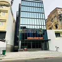 Hàng Độc Quyền - Building Mặt Tiền Trương Văn Bang, Quận 2 - 6 Tầng - 10X21 Cn 205M2 Giá Chỉ 62 Tỷ