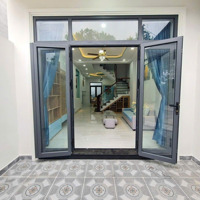 Nhà Mới Đường 10M, Kdc Đ. Lò Lu, P. Trường Thạnh, Quận 9