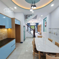 Nhà Mới Đường 10M, Kdc Đ. Lò Lu, P. Trường Thạnh, Quận 9