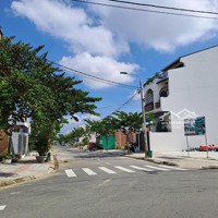 Chào Bán Nam Hoà Xuân - Lô Kề Công Viên Đối Lưng Trục Thông Ngay Ngã Tư Minh Mạng Rất Đẹp