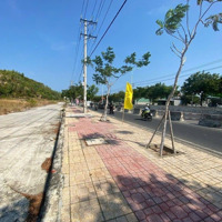 Hiếm - Lô Góc Đại Lộ Nguyễn Tất Thành, Hòn Rớ 2,Diện Tích997,8 M2, Sổ Hồng