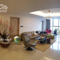 Căn Hộ Duy Nhất 163M2 4 Phòng Ngủ Ban Công Đông Nam, Tại Thăng Long N01, Giá Thỏa Thuận