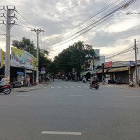 Mình Chính Chủ Muốn Bán Đất Ở Vườn Ổi, P3, Tp. Vĩnh Long Này Đã Có Shr - 120M2