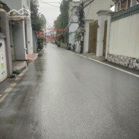 Bán Đất Tạithôn Trung Đông Hội, Đông Anh, Hà Nội, 9,78 Tỷ, 50 M2