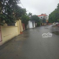 Bán Đất Tạithôn Trung Đông Hội, Đông Anh, Hà Nội, 9,78 Tỷ, 50 M2