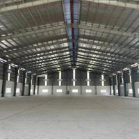 BÁN XƯỞNG KCN ĐỨC HÒA .TỈNH LONG AN