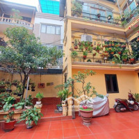 Biệt Thự Mini Sân Vườn Lương Khánh Thiện, Hoàng Mai -Diện Tích140M2 - Mt9,6M - Gần Hồ Đền Lừ - Hơn 20Tỷ
