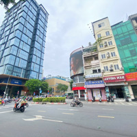 Cam Kết Giá Tốt Nhất Thị Trườngmặt Tiềnđường Lê Lai, P. Bến Thành, Quận 1. Dt: 4X20M, 5 Tầng, 6X Tỷ Tl