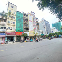 Cam Kết Giá Tốt Nhất Thị Trườngmặt Tiềnđường Lê Lai, P. Bến Thành, Quận 1. Dt: 4X20M, 5 Tầng, 6X Tỷ Tl