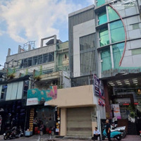 Nhà Đẹp Nguyên Căn Mặt Tiền 1 Trệt 4 Lầu Trần Huy Liệu ( 2 Chiều )