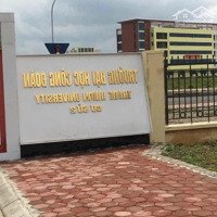 Giãn Dân Kênh Cầu - Đồng Than - Yên Mỹ
