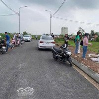 Giãn Dân Kênh Cầu - Đồng Than - Yên Mỹ
