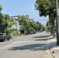 Thông Sông! Bán Đất Biệt Thự, 500M2, 34 Tỷ,Mặt Tiềnbùi Tá Hán, Nam Việt Á, Q. Ngũ Hành Sơn