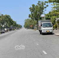 Thông Sông! Bán Đất Biệt Thự, 500M2, 34 Tỷ,Mặt Tiềnbùi Tá Hán, Nam Việt Á, Q. Ngũ Hành Sơn