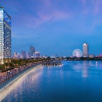 Căn Hộ Royal Cơ Hội Đầu Tư Vàng Tại Trung Tâm Đà Nẵng , 80M2 , 2 Pn , Vị Trí View Sông