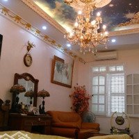 Siêu Phẩm Đống Đa - Hồ Ba Mẫu - P/Lô Ô Tô Tránh - Ở Cực Vip
