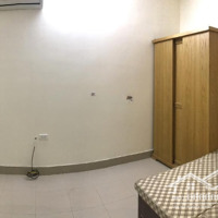 Cho Thuê Phòng Đẹp, Khép Kín, Đủ Nội Thất, 26M2 Tại Phố Đại La