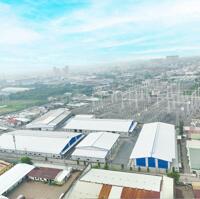 cho thuê kho xưởng khu công nghiêp binh tân TPHCM