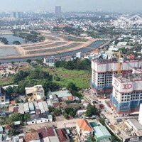 Căn Hộ Cao Cấp A&T Sky Garden, 1,65 Tỷ, 47M2, 2 Phòng Ngủ 1 Vệ Sinh Lái Thiêu, Thuận An, Bình Dương