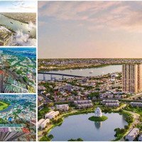Căn Hộ Cao Cấp A&T Sky Garden, 1,65 Tỷ, 47M2, 2 Phòng Ngủ 1 Vệ Sinh Lái Thiêu, Thuận An, Bình Dương