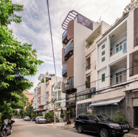Bán Nhà Phố 5 Tầng Xây Mới Mặt Tiền Đường Số Phường Tân Kiểng Quận7