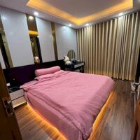 Bán nhà Nguyễn Chính, Hoàng Mai, 48m2, 5 tầng, thang máy, 14.5 tỷ