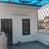 Bán nhà Nguyễn Chính, Hoàng Mai, 48m2, 5 tầng, thang máy, 14.5 tỷ