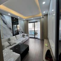 Bán nhà Nguyễn Chính, Hoàng Mai, 48m2, 5 tầng, thang máy, 14.5 tỷ