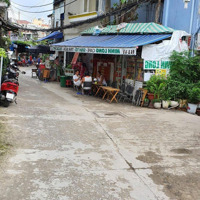 Cần Bán Nhà Nguyễn Cư Trinh, Phường Nguyễn Cư Trinh, Quận 1 - Hẻm Ô Tô Gần 20M2