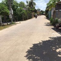 Chính Chủ Gửi Bán 236M2 ( 6M X 39M ) Đất Mặt Tiền Đường Lớn, Gần Quốc Lộ 50, Shr, Giá Rẻ