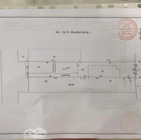 Siêu Hot Lô Đất 352M2 X 3 X 9.7Mmặt Tiềnmặt Đường Phố Huế Quận Hai Bà Trưng Mặt Tiền Nở Hậu