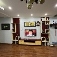 Chính Chủ Bán Căn Góc, Tầng Trung, Diện Tích 91,5M. Toà Ct4, Kđt Văn Khê. Miễn Trung Gian.