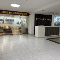 Chính Chủ Bán Căn Góc, Tầng Trung, Diện Tích 91,5M. Toà Ct4, Kđt Văn Khê. Miễn Trung Gian.