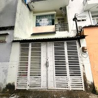 Bán Nhà Riêng 100M2, 6,5 Tỷ, 5 Phòng Ngủ 3 Vệ Sinhtại Đường Số 48, Hiệp Bình Chánh, Thủ Đức, Hcm Giá Tốt