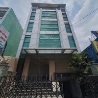 Bán Tòa Nhà Hầm 6 Tầng, Dt: 8X18M Mặt Tiền Phan Xích Long Giá Chỉ 41 Tỷ, Hđt: 200 Triệu/Tháng