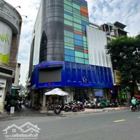Góc 2 Mặt Tiền Trương Công Định, Q. Tân Bình - Dt: 9X25M - Hầm 7 Tầng - Hđt: 300 Triệu - Giá: 55 Tỷ