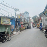 Nhà Đẹp 3Tầng Mặt Phố Kinh Doanh Sầm Uất Cả Ngày Lẫn Đêm Trục Chính Mai Châu Đại Mạch Đông Anh
