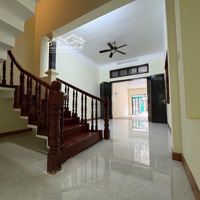Nhà Đẹp 3Tầng Mặt Phố Kinh Doanh Sầm Uất Cả Ngày Lẫn Đêm Trục Chính Mai Châu Đại Mạch Đông Anh