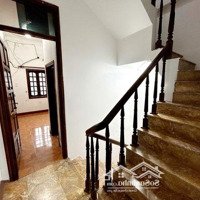 Mp Chùa Bộc 50M2 X 4 Tầng,Mặt Tiền6.2M, Sổ Hoa Hậu, Lô Góc, Vỉa Hè Đá Bóng, Kinh Doanh Sầm Uất