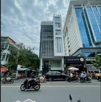 Gấp! Siêu Rẻ! Mặt Tiền Mới Đường Nguyễn Thái Bình Gần Nguyễn Công Trứ Quận 1