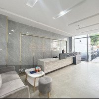 Gấp! Siêu Rẻ! Mặt Tiền Mới Đường Nguyễn Thái Bình Gần Nguyễn Công Trứ Quận 1