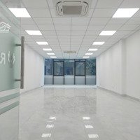 Cho Thuê Văn Phòng Tại Phố Trung Kính, 17 Triệu, 100M2, Uy Tín