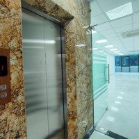 Cho Thuê Văn Phòng Tại Phố Trung Kính, 17 Triệu, 100M2, Uy Tín