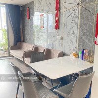 Giá Thật. Chính Chủ Cần Bán Căn 2N, Tòa Goldsilk, 75M2 Ban Công Đông Bắc Mát Mẻ, Ntcb, Sổ Đỏ Sẵn